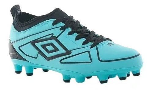 Botines Futbol Umbro Velocita Iii Club Campo - Olivos