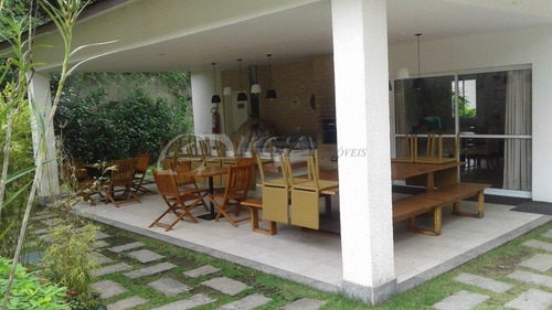 Imagem 9 de 15 de Apartamento - Centro - Ref: 414 - V-iga4025