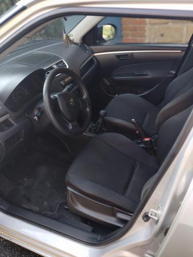 Suzuki Swift 2017