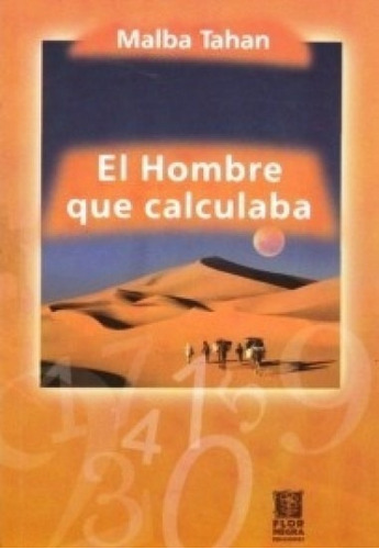 Libro Hombre Que Calculaba, El /malba Tahan