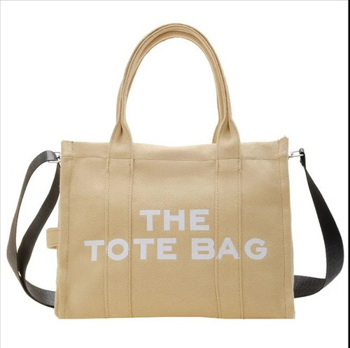 Cartera The Tote Bag Chica