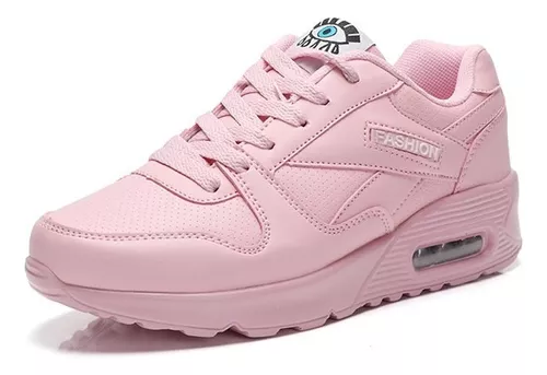 AUXDIQ Zapatillas de Seguridad para Mujer Cómodos Zapatillas de