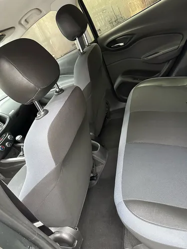 Chevrolet Onix 1.4 Lt