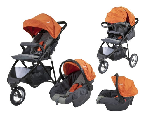 Rriol Prinsel Fox Light Llnt De Aire Olor Nrnj