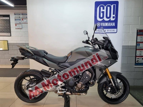 Mt09 Tracer Gt Yamaha