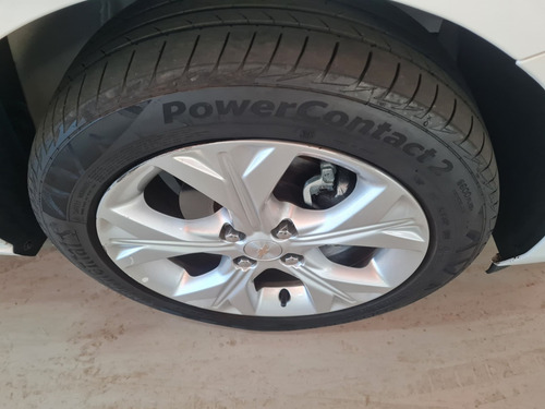 Chevrolet Onix 1.0 TURBO FLEX LTZ AUTOMÁTICO
