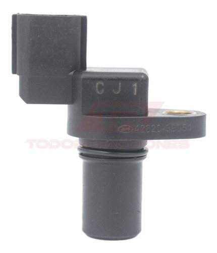 Sensor De Velocidad Windstar Elantra Sonata Tucson Forte Soul 2001 2002 2003 2004 2005 2006 2007 2008 2009 2010 2011