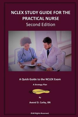 Libro Nclex Study Guide For The Practical Nurse - Second ...