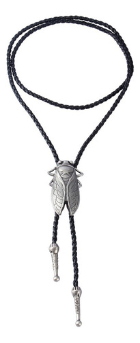 Western Cowboy Bolo Material Cuero Para Hombres Ropa De