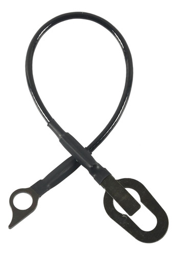 3 X 55345124ab Cable De Portón Trasero Accesorio Automotriz