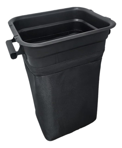 Bolsa De Contêiner De Apanhador De Grama Do Gramado,