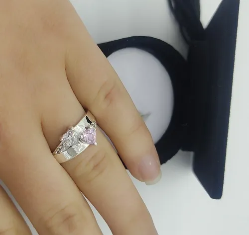 Anillo Grado Para Dama Personalizado Escuch Birrete