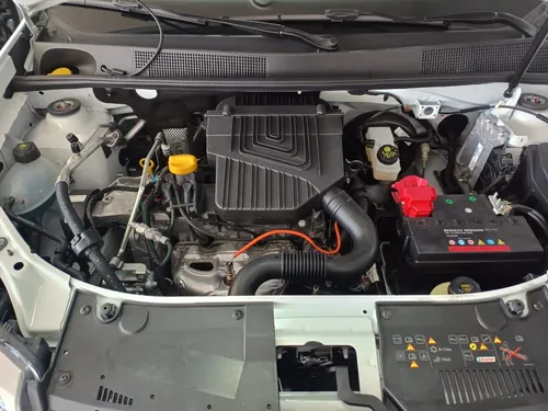 Renault Logan LIFE