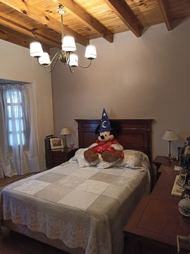 Imagen 6 de 8 de Triplex En Venta Con Pileta Villa Crespo