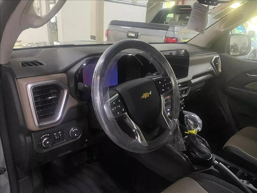 Chevrolet S10 2.8 High Country Cd Tdci 200cv