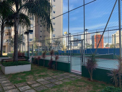 Apartamento Com 3 Dormitórios À Venda, 114 M² Por R$ 800.000 - Jardim Zaira - Guarulhos/sp - Ap16184
