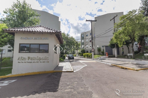 Imagem 9 de 15 de Apartamento - Jardim Itu - Ref: 334465 - L-334465