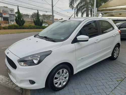 Imagem 2 de 4 de Ford Ka