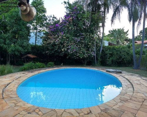 Imagem 11 de 30 de Chacara - Ch00089 - 67773694