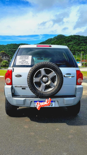 Ford Ecosport 1.6 Xlt Flex 5p
