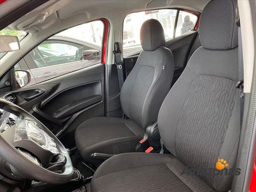 Fiat Cronos 1.3 FIREFLY FLEX DRIVE CVT