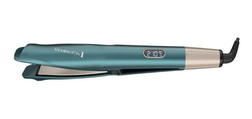 Plancha De Cabello Estilizador Advanced Coconut 3 En 1
