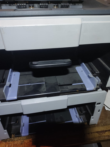 Impresora Samsung Ml-2240 Por Partes Pregunta Lo Que Necesit (Usado)
