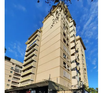 Apartamento en alquiler