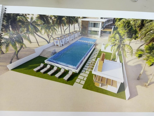 Vendo Mejora De Hotel En Playa Cumayasa En Un 35 Por Ciento . No Intermediarios, Solo Clientes Llamar