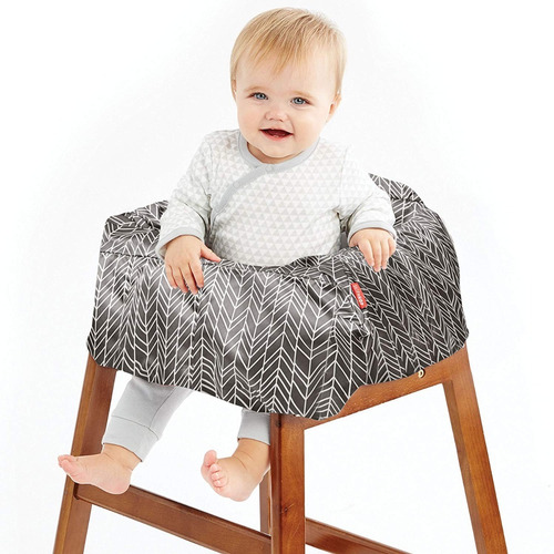 Cobertor Asientos Bebes, Skip Hop Shopping Cart Cover