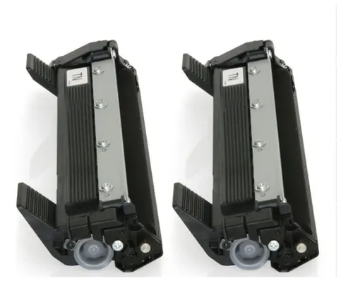 Kit X 2 Toner Generico Impre Brothe Dcp-1512 Hl 1110 Mfc1810