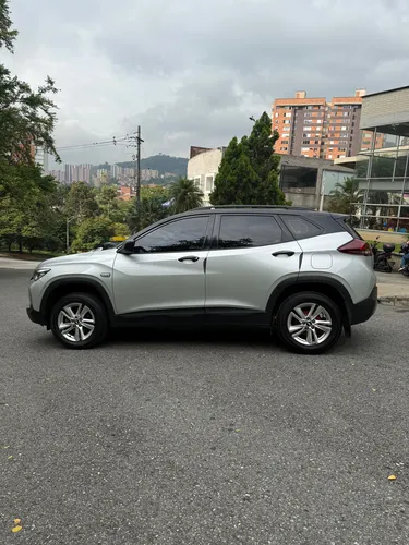 Chevrolet Tracker 1.2 T Ls Tm