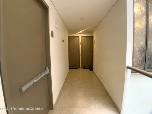 Apartamento En Cedritos(bogota) Rah Co: 25-332