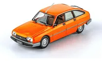 Comprar Miniaturas Citroën 3cv Ak Ies Otros Inolvidables Salvat 1:43