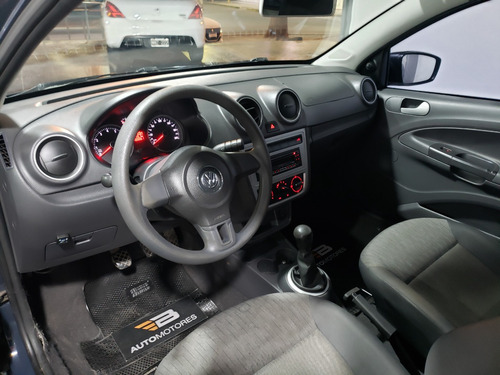 Volkswagen Saveiro 1.6 Gp Ce 101cv Safety