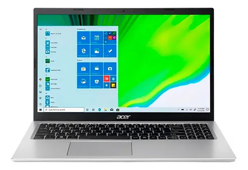 Notebook Acer Aspire 3 16gb 512gb Fhd Intel Core I7-1165g7