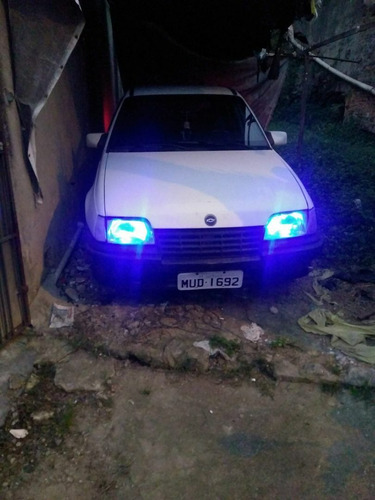 Gm Kadett