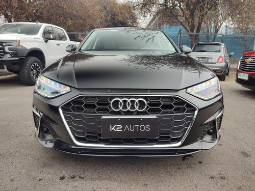 Audi A4 35 TFSI 2.0 SPORT