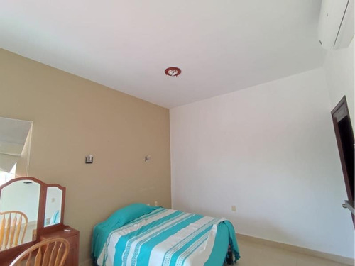 Imagen 9 de 12 de Casa Sola En Renta Residencial Campestre Las Palmas