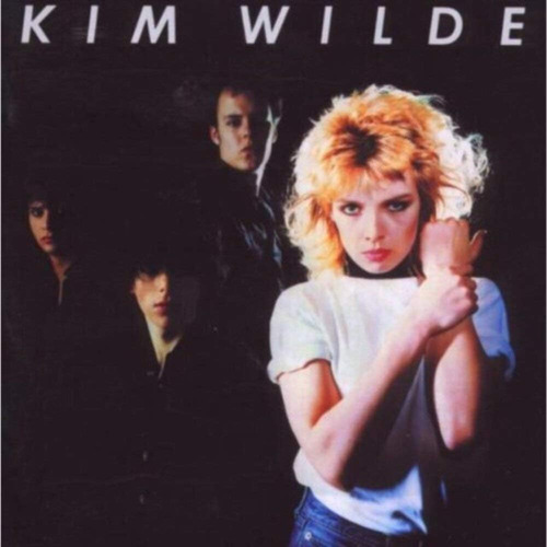 Cd:kim Wilde