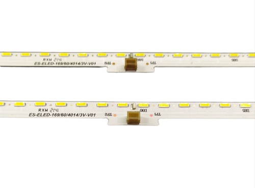 Tira Led Ilo Ldf43ilo1 Sansei Tds1643fi Tonomac To-4316-fhds