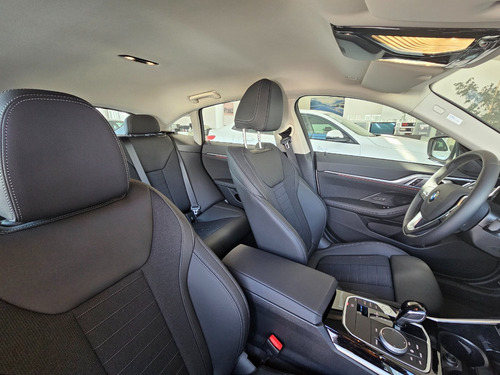 BMW Serie 4 2.0 430i Gran Coupe Sportline 252cv