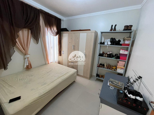 Imagem 25 de 27 de Casa Residencial À Venda, 3 Quartos, 3 Vagas, Floresta - Cascavel/pr - 12898