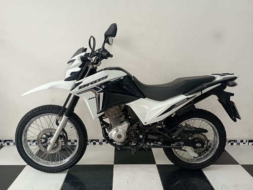 Honda Nxr 160 Bros Esdd