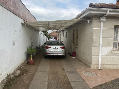 Se Arrienda Excelente Propiedad En El Centro De Quillota.