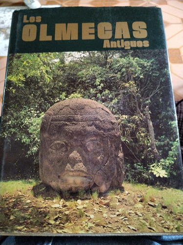 Los Olmecas Antiguos 