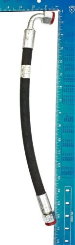 Hatec Hydraulic Hose R2tdn10 400mm (15.74 ) 21513-06-18/ Qjj