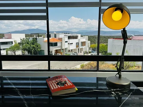 Hermoso Loft En Venta En Zíbata, ¡único! Diseño De Autor