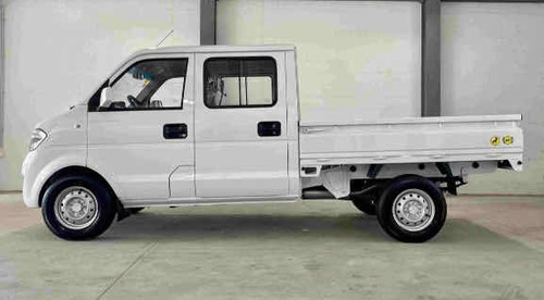Dfsk C32 2021 1.5 Doble Cabina Dir Aa 2abag Abs