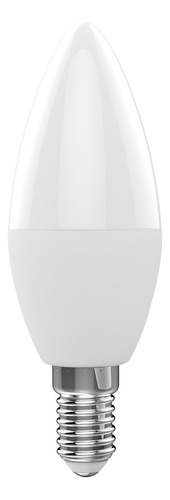 Aplicación De Teléfono Smart Bulb Wifi Rgb+w+c Led Candle De